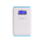 SHIRU Power Bank 10000mAh LCD biały - 320301 - zdjęcie 3